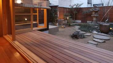 テラス / パティオ / 15