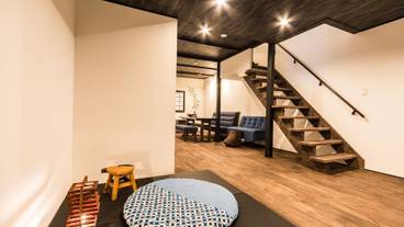 リビング エリア / 20