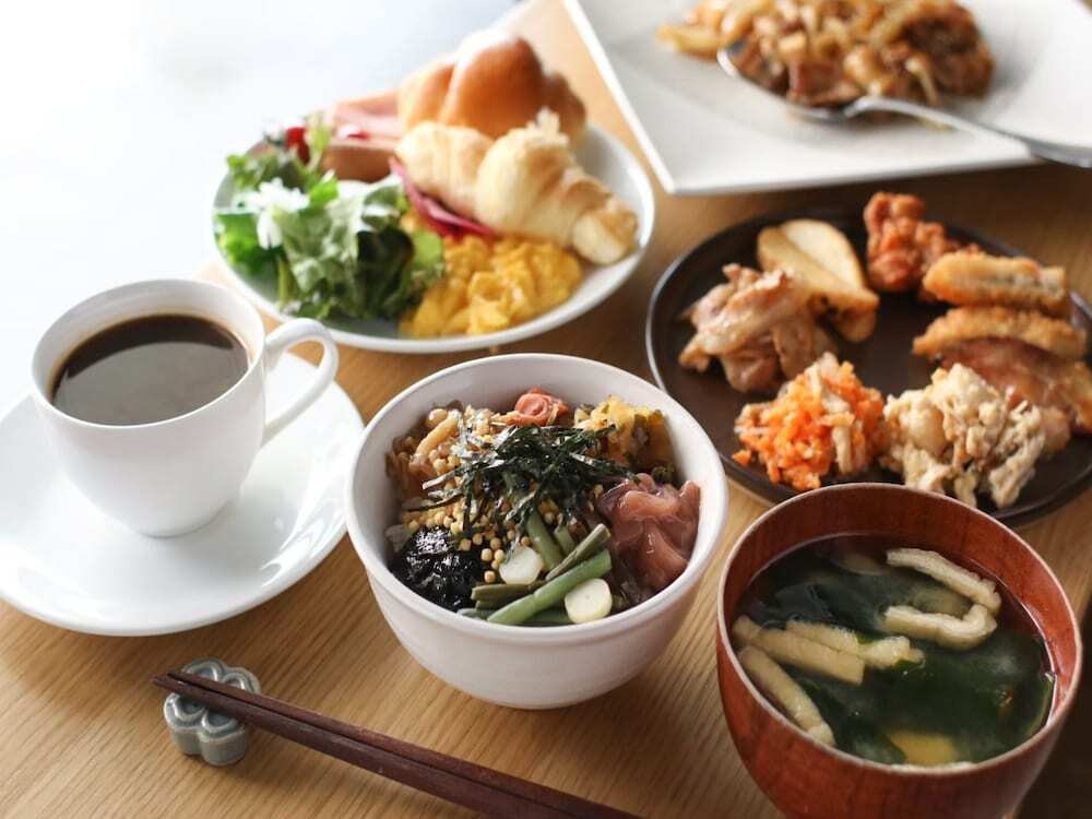 全室にレインシャワーが完備。和の空気感漂うラグジュアリーなホテル4259405