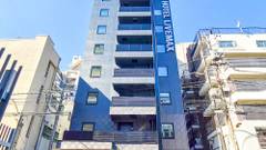 ホテルリブマックス赤坂GRANDE