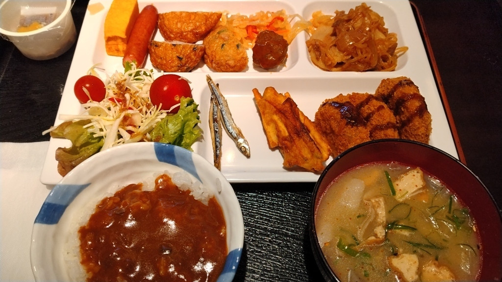 「シルクイン鹿児島」 料理 242855495