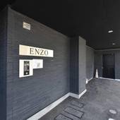 Enzo Fukuoka B（福岡県 アパートメント） / 3