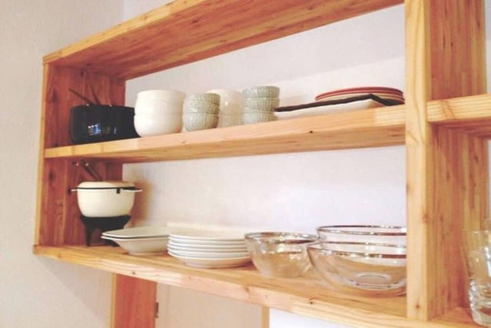 客室の設備とサービス