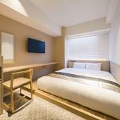 I AM HOTEL（大阪府 ビジネスホテル） / 5