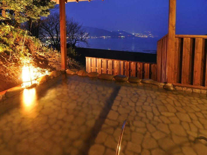 3. 都会の喧騒を忘れさせてくれる「時間を旅する宿 海のはな」4247823