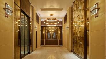 ホテル ザ セレスティン銀座（ホテル ザ セレスティンギンザ） / 5