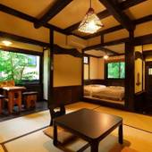 阿蘇乃やまぼうし（熊本県 旅館） / 4