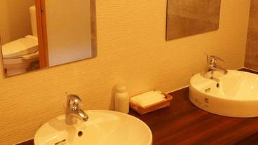 内装の詳細 / 16