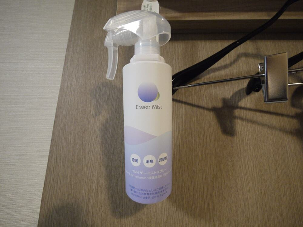 客室の設備とサービス