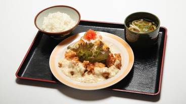 レストラン / 14