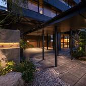 お宿Onn 湯田温泉（山口県 ビジネスホテル） / 4