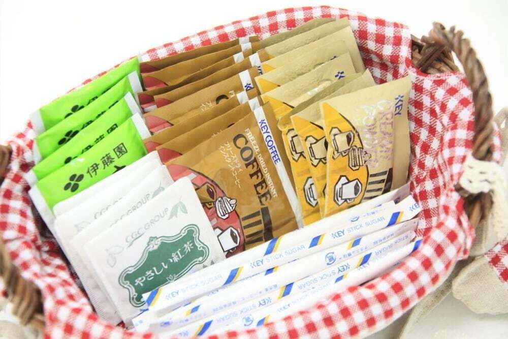 コーヒー / コーヒーメーカー