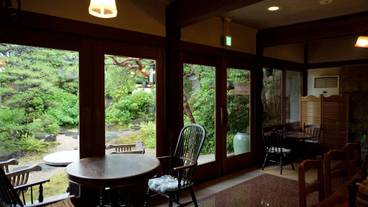 ロビー応接スペース / 4