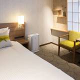 客室ベッド デスクスペース / 2