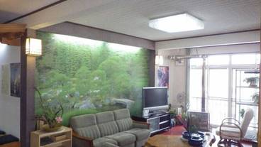 ロビー応接スペース / 6