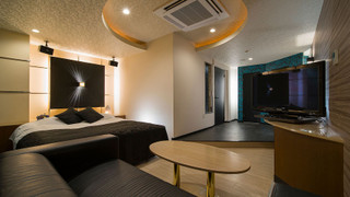 ラグジュアリー ルーム 禁煙