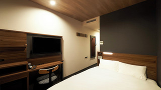 [禁煙] ダブルルーム