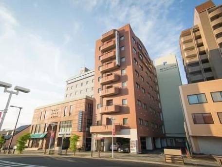 豊田プレステージホテル / 1