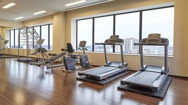 フィットネス設備 / 5