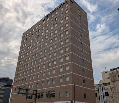 コンフォートホテル小倉（福岡県 ビジネスホテル） / 1