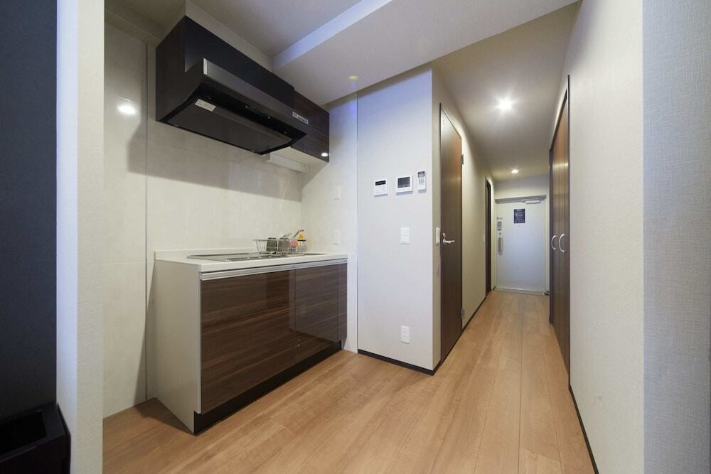 専用簡易キッチン