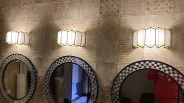 バスルーム / 10