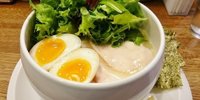 草加で美味しいラーメンを食べられるお店7選