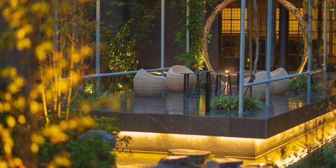 嬉野 八十八（佐賀県 旅館） / 1