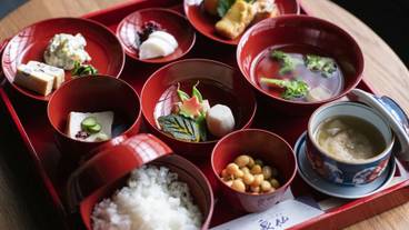 朝食 / 3