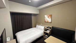 セミダブル　禁煙