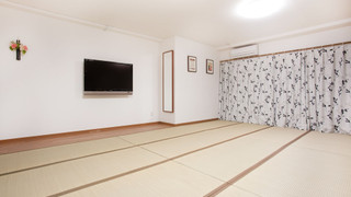 和室(予約人数により料金が変動します)