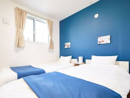 E-horizon Resort コンドミニアム名護 A / 4