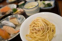 万座ホテル聚楽