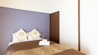 スタンダード ダブルルーム