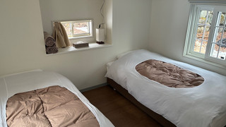 キャビン 禁煙 (D)