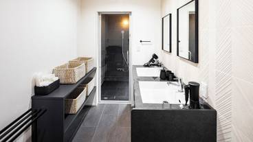 バスルーム / 35