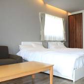 ゲートイン名護(沖縄県 ビジネスホテル) / 5