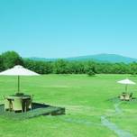広大な大地で時を忘れる♡北海道「屈斜路湖 鶴雅オーベルジュ SoRa」