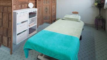 施設内の設備 / 5