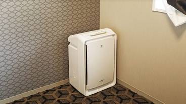 客室の設備とサービス / 12