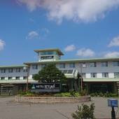 ホテルテトラリゾート十勝川(北海道 リゾートホテル) / 5