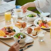 ハイアット ハウス 金沢（石川県 シティホテル） / 5