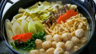 朝食ビュッフェ / 7