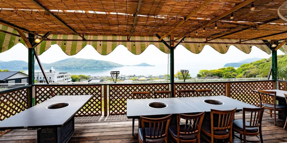 テラス / パティオ