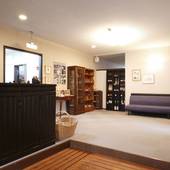 高原の小さなホテル ヒルトップ（長野県 ペンション） / 2