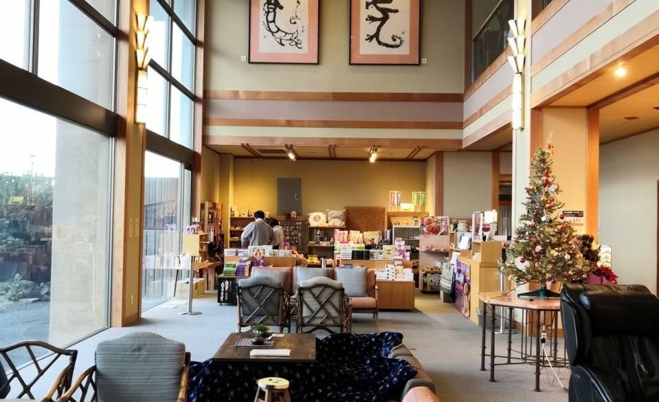 ロビー・売店① / 1