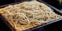 軽井沢の夏を満喫！香り豊かなおそばが楽しめる名店５選