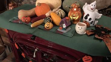 施設内の設備 / 8