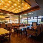 油谷湾温泉 ホテル楊貴館（山口県 旅館） / 3