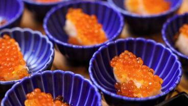 朝食ビュッフェ / 34